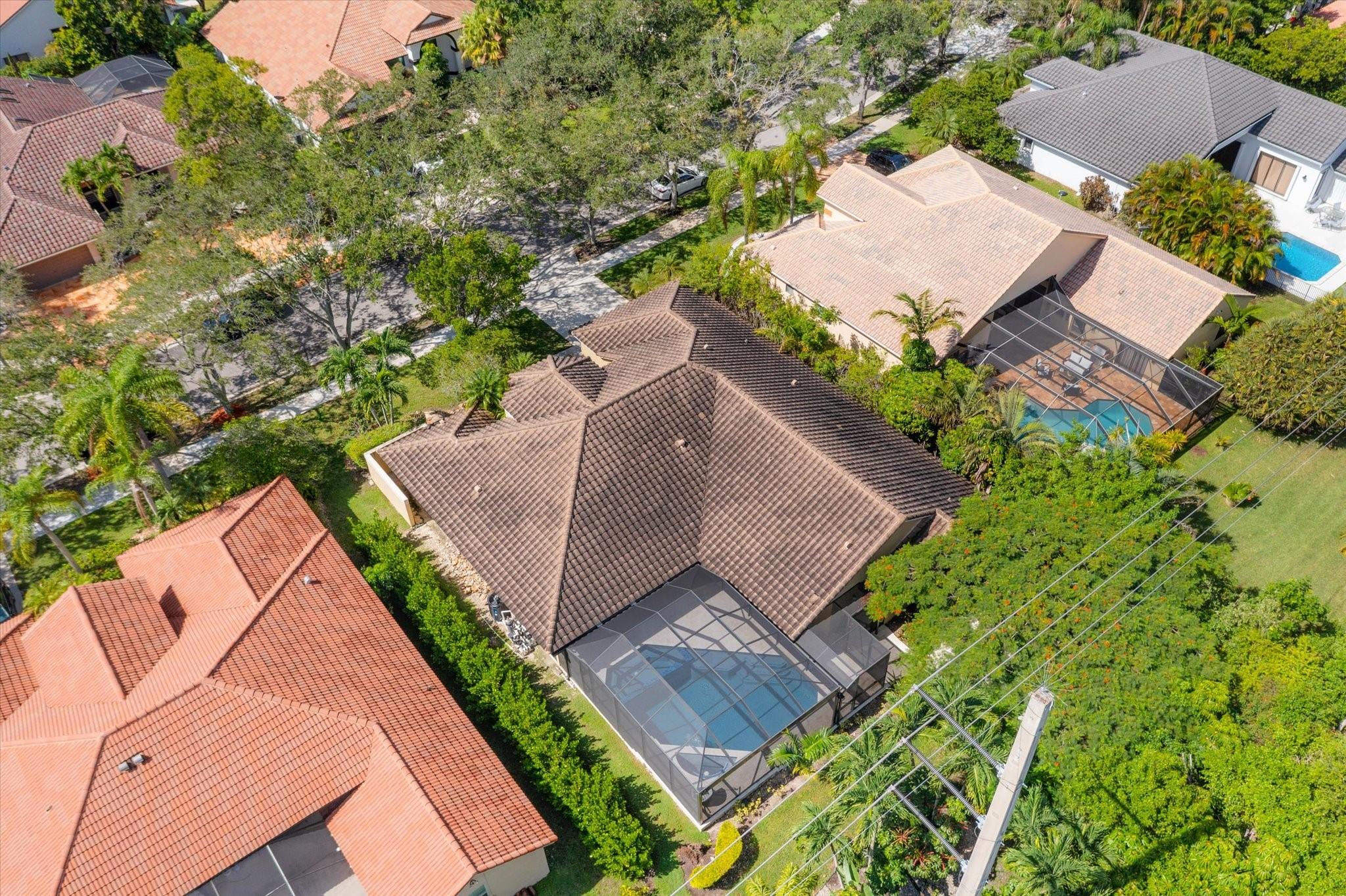 Country Isles - Residential