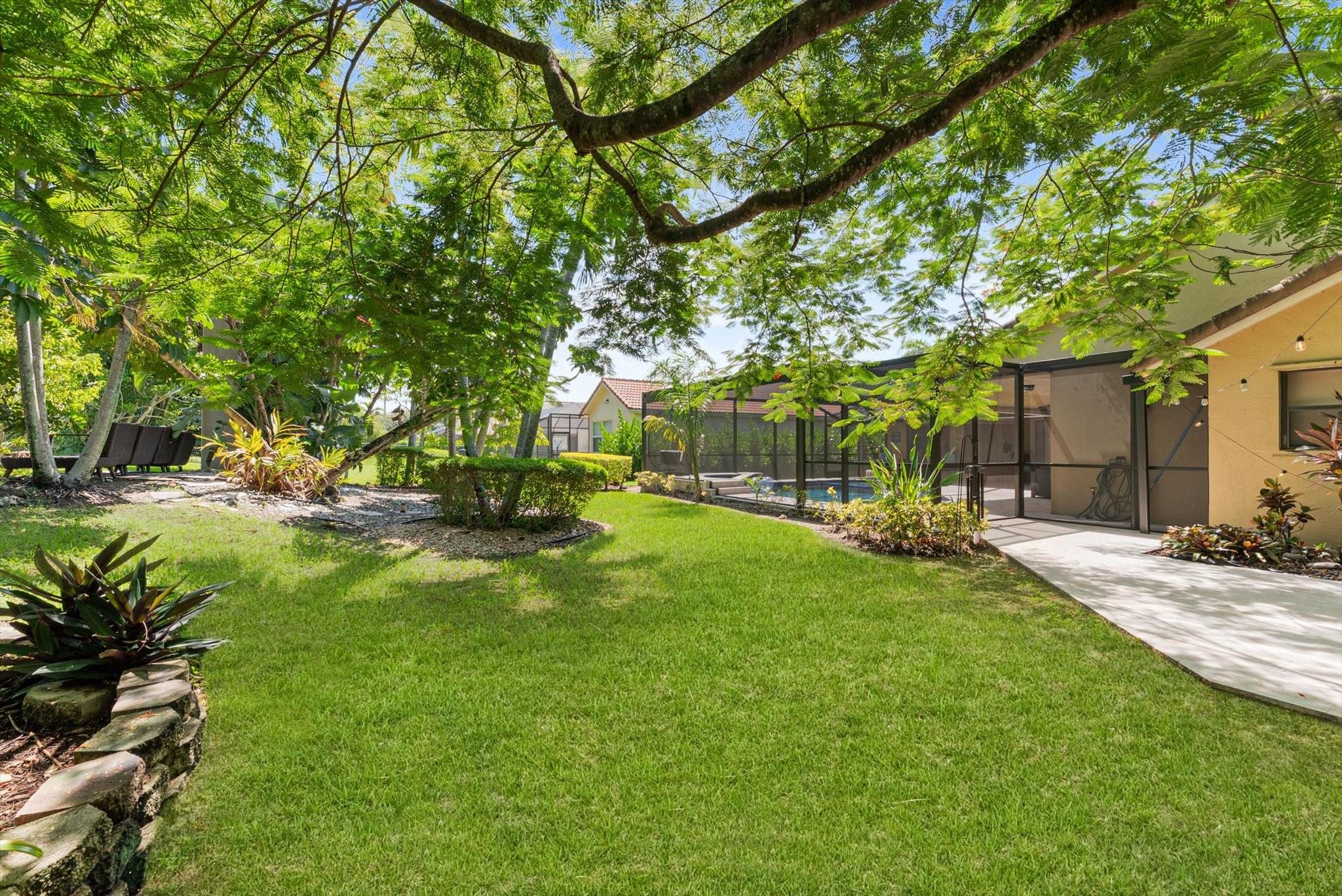 Country Isles - Residential