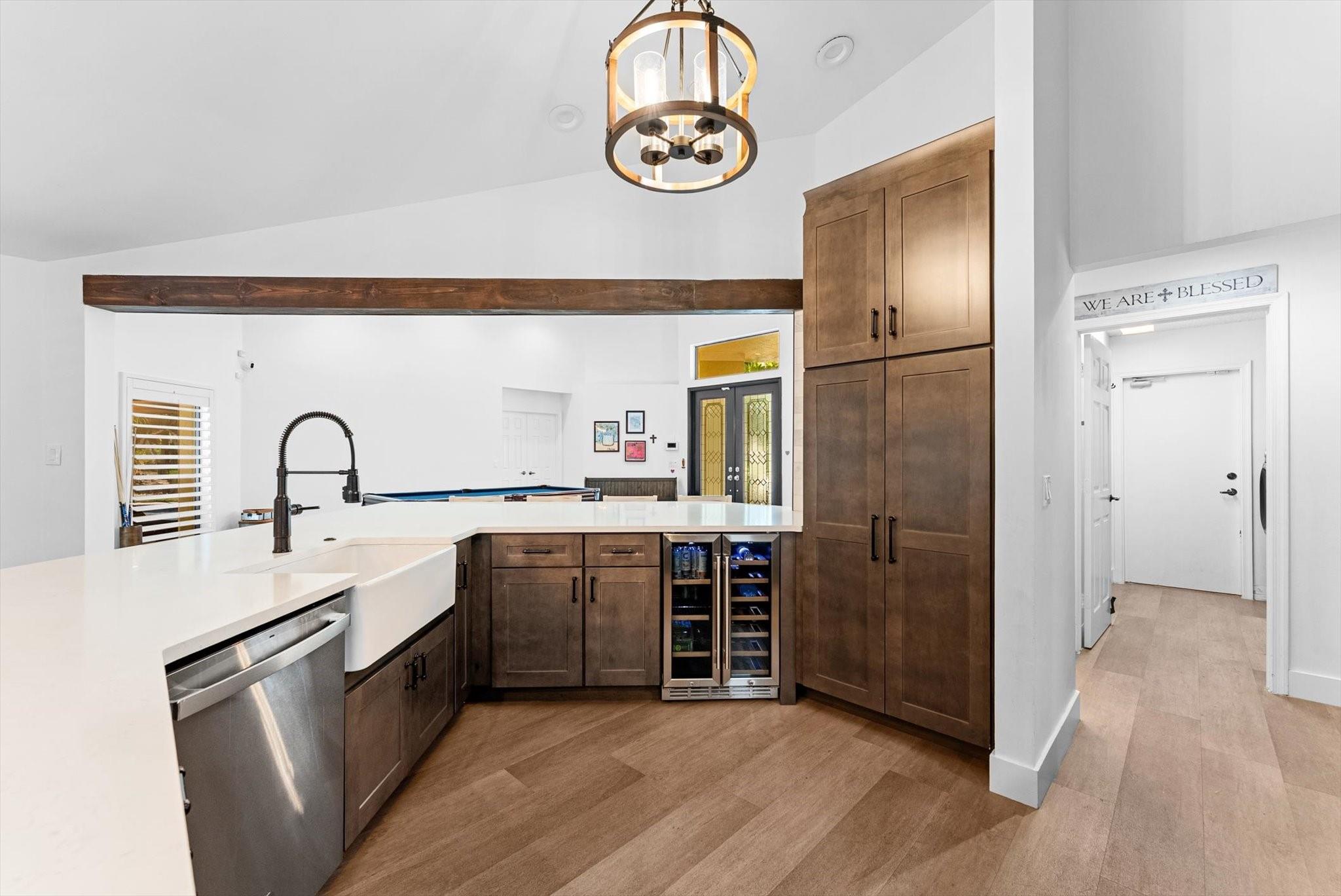 Country Isles - Residential