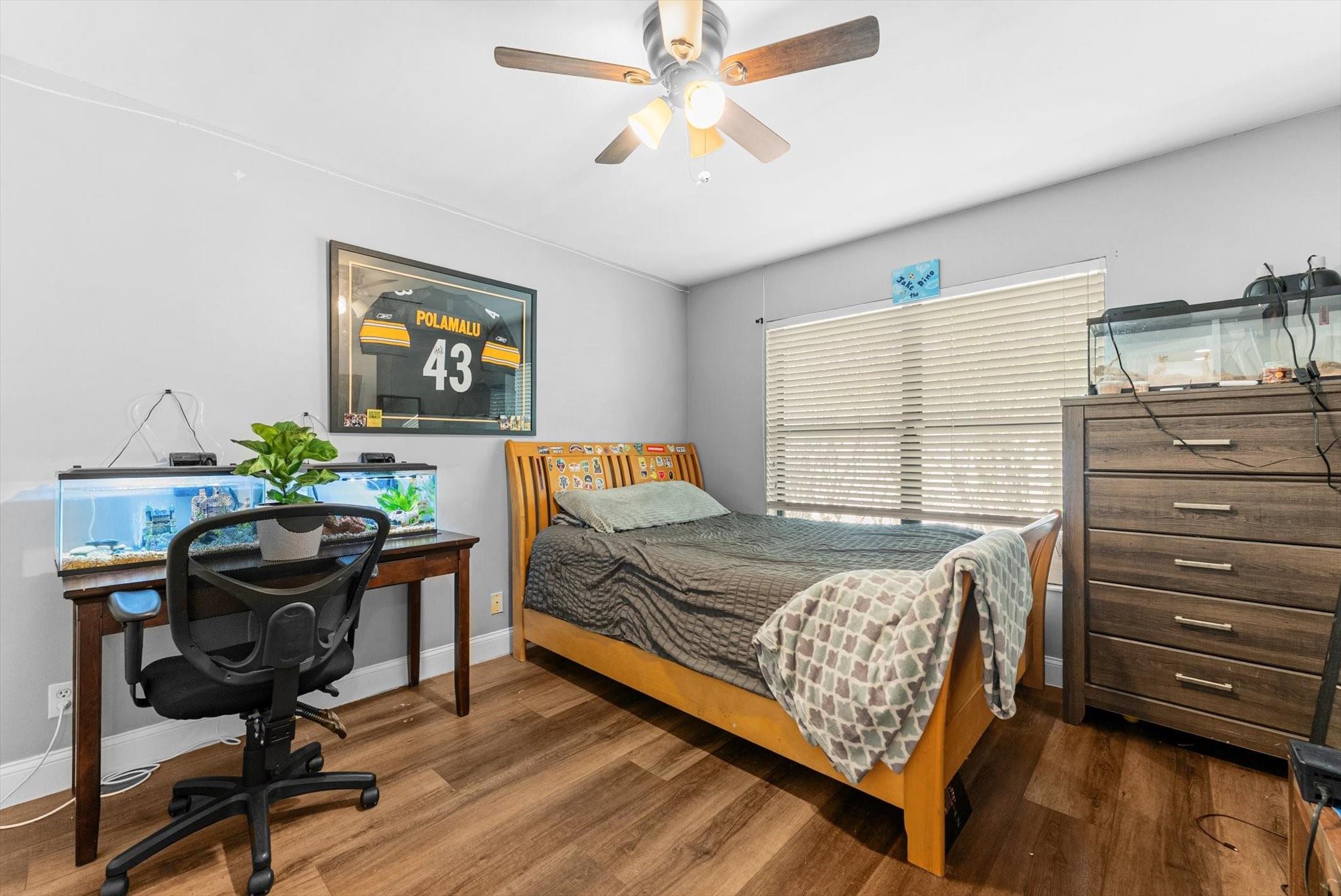 Country Isles - Residential