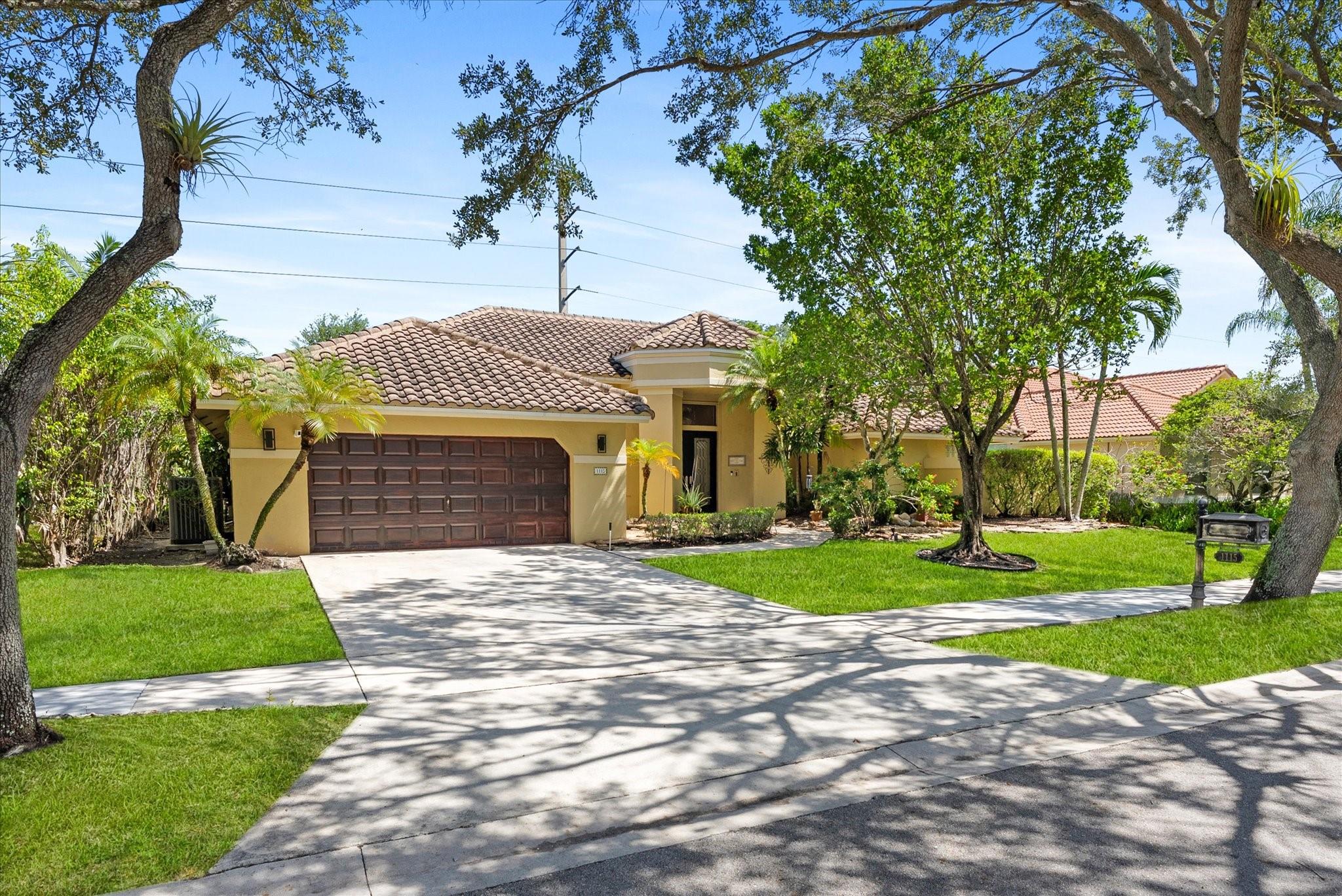 1115 Creekford Dr