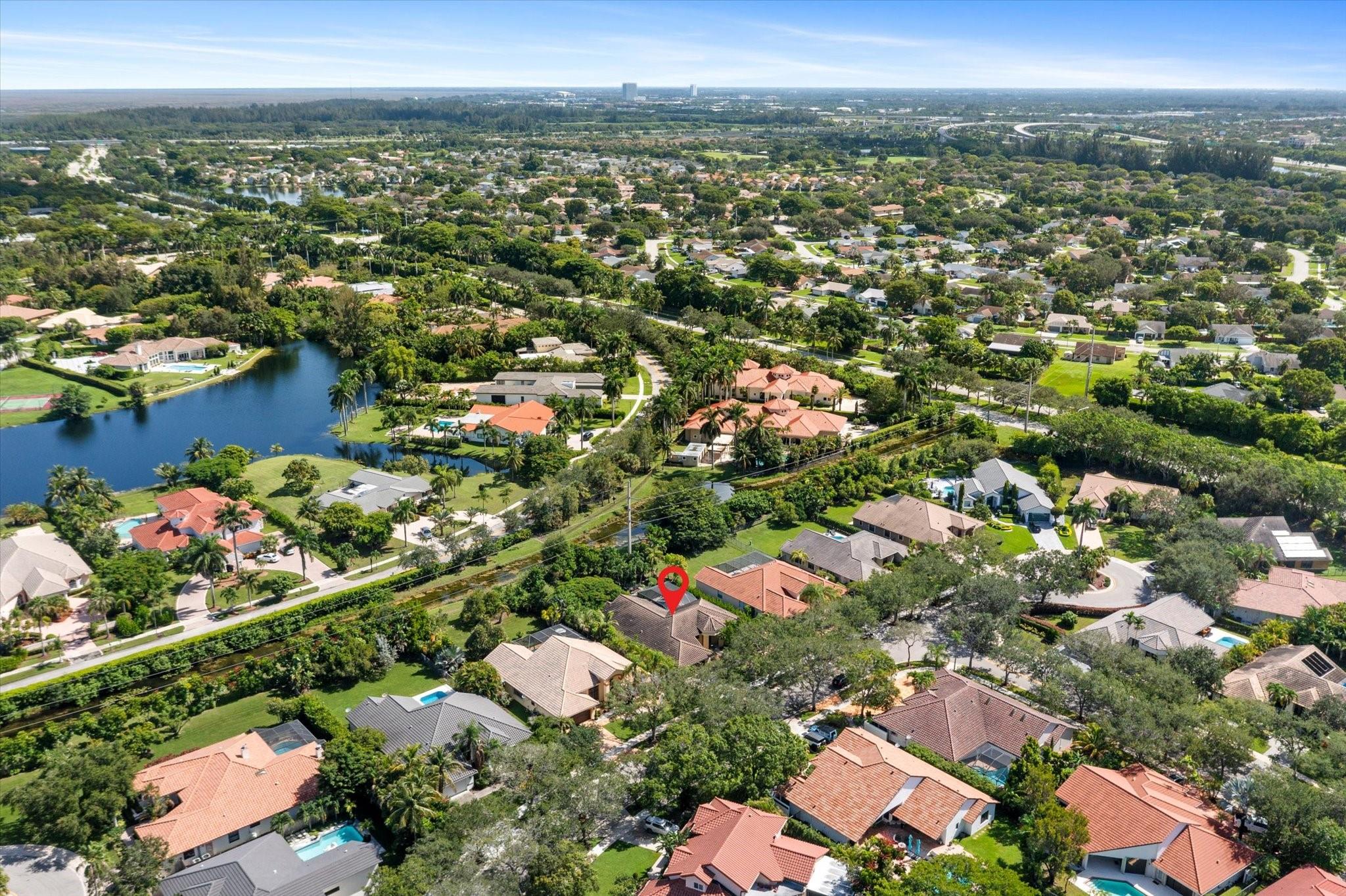 Country Isles - Residential