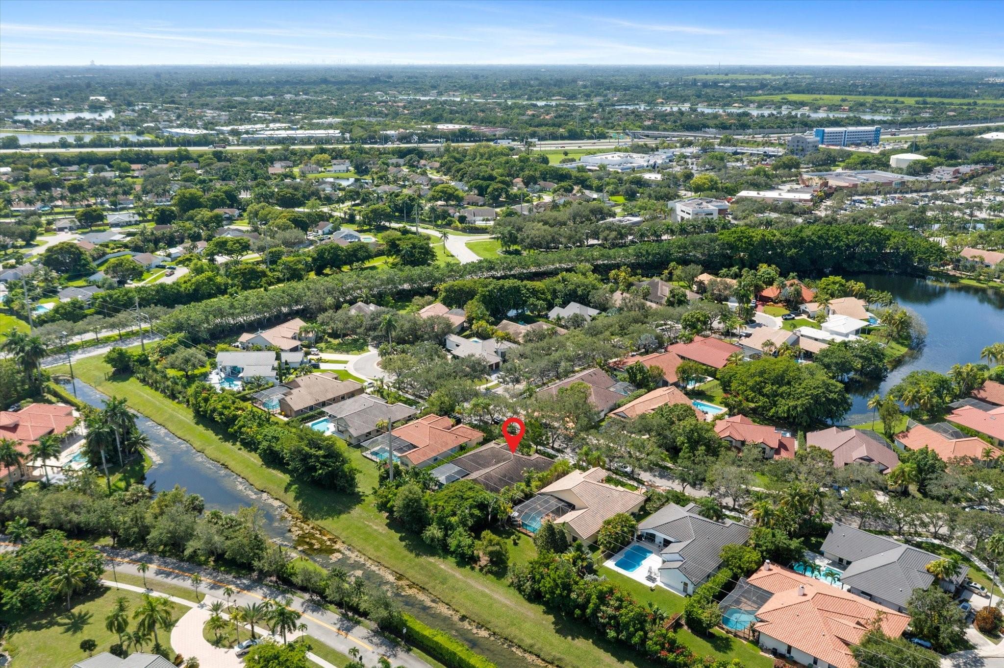 Country Isles - Residential
