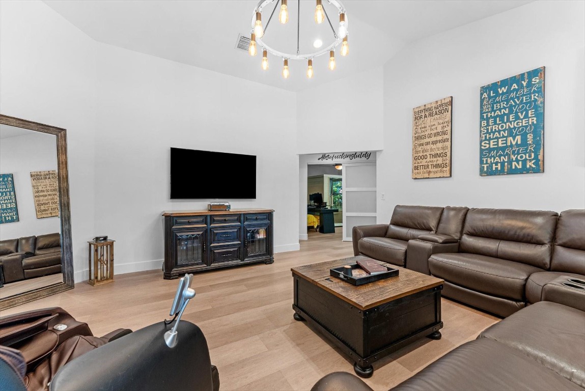 Country Isles - Residential