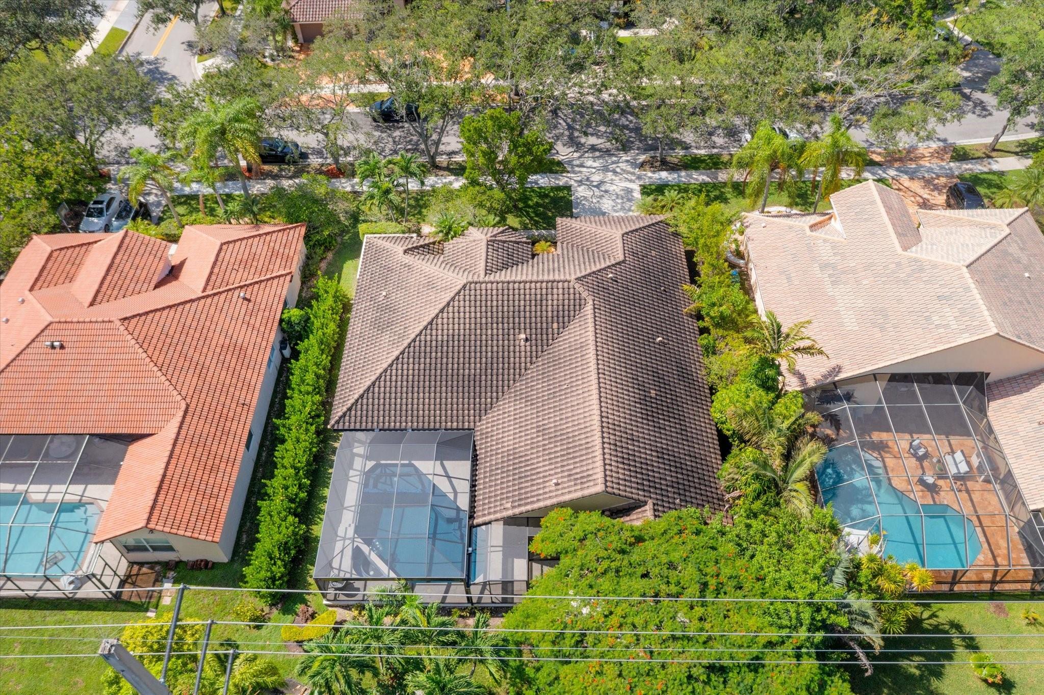 Country Isles - Residential