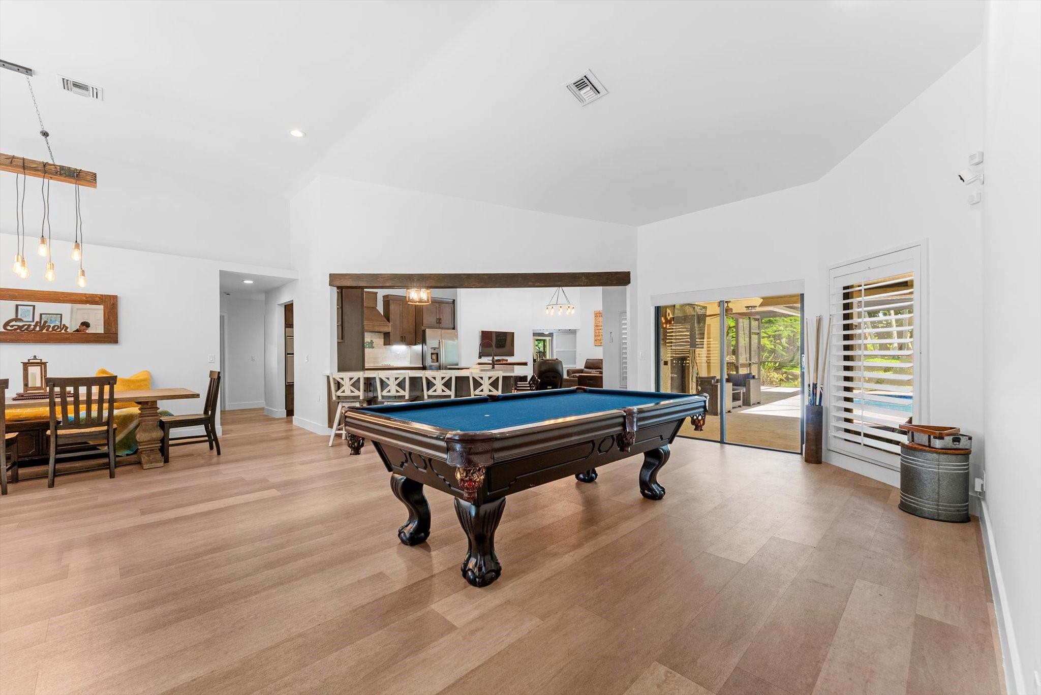 Country Isles - Residential