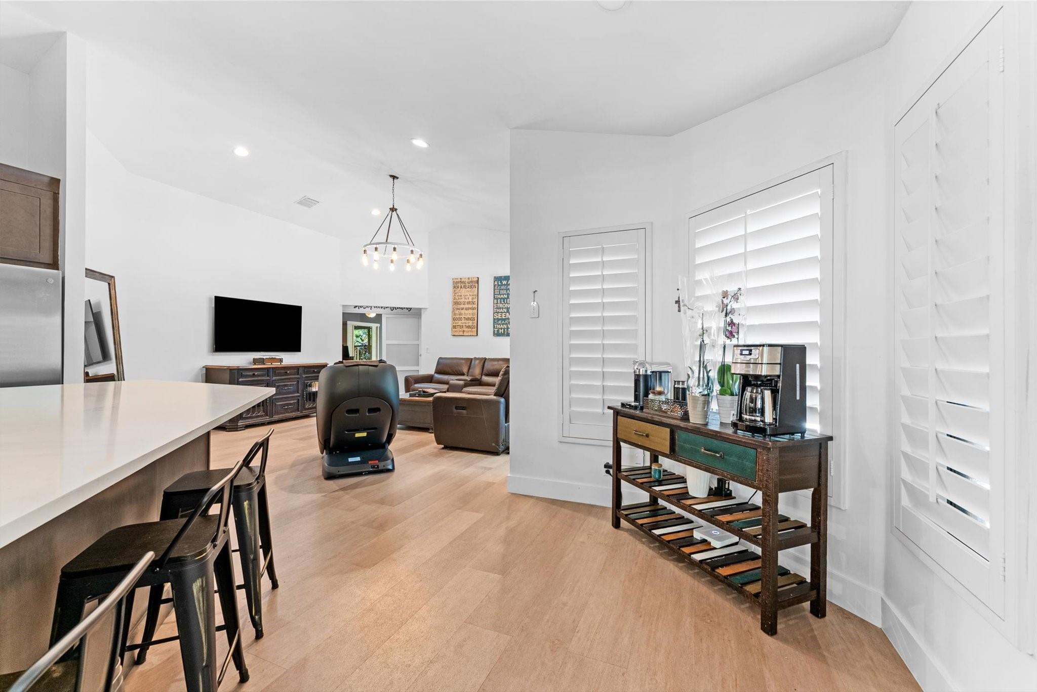 Country Isles - Residential