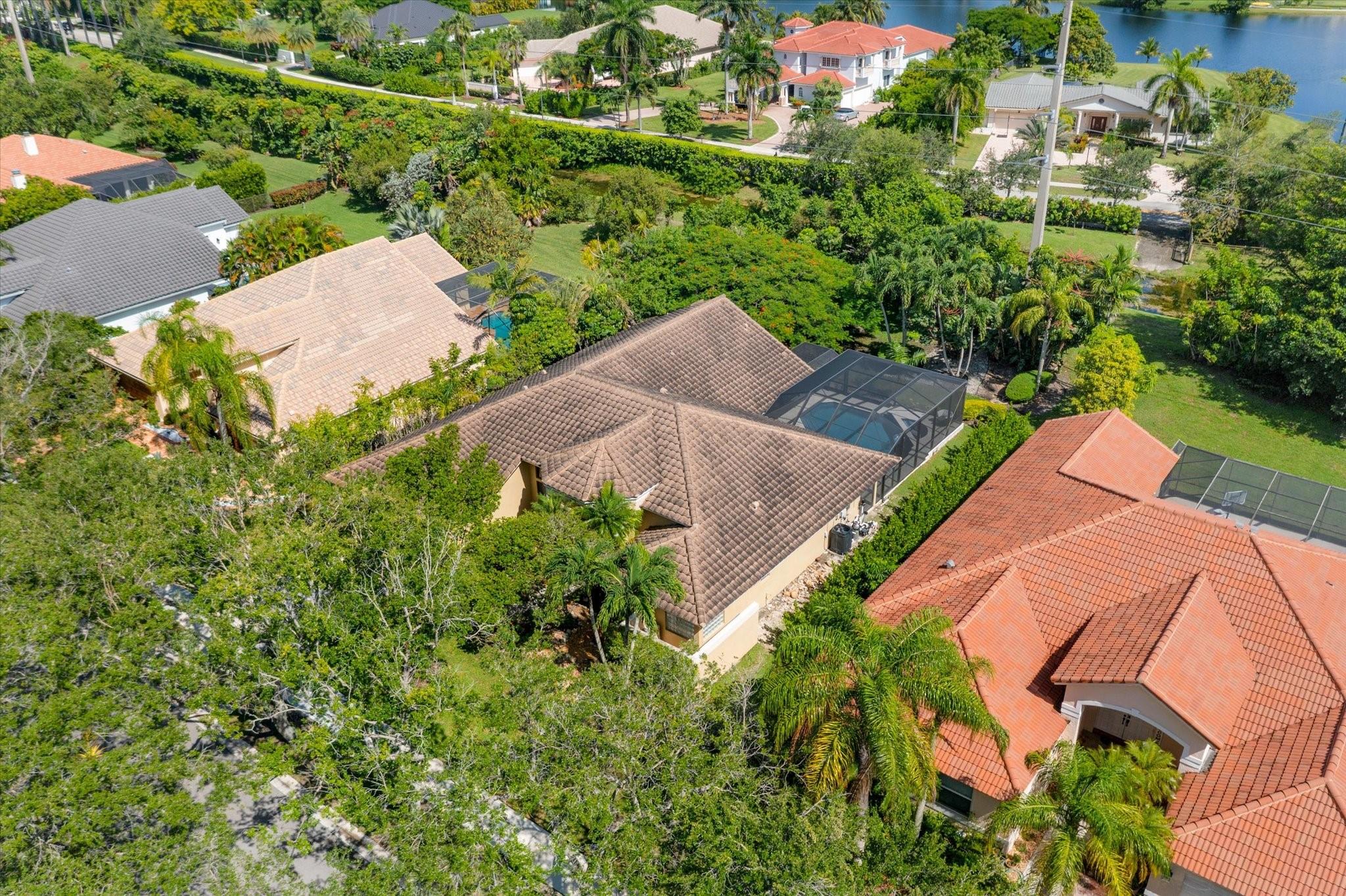 Country Isles - Residential