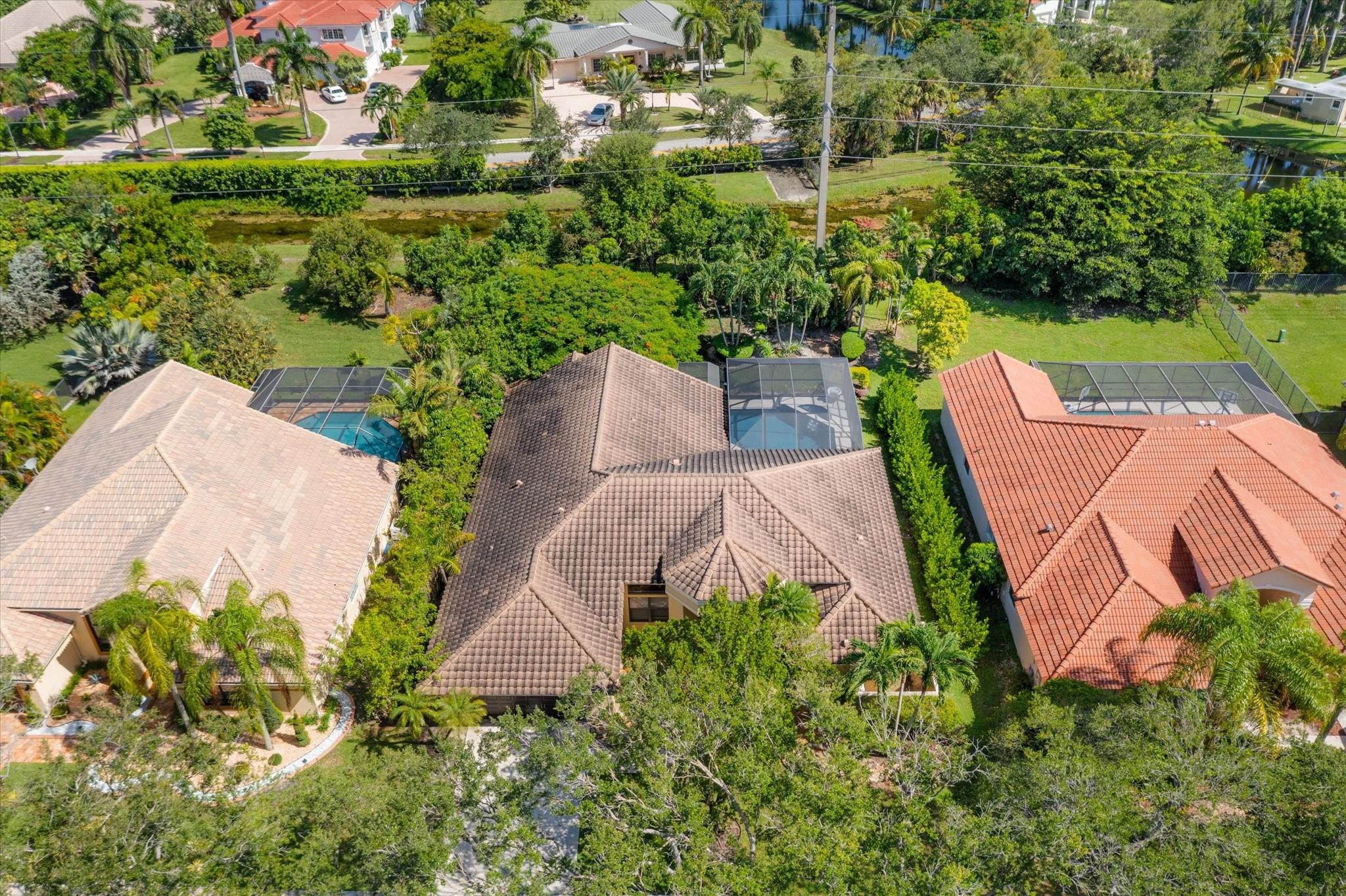 Country Isles - Residential