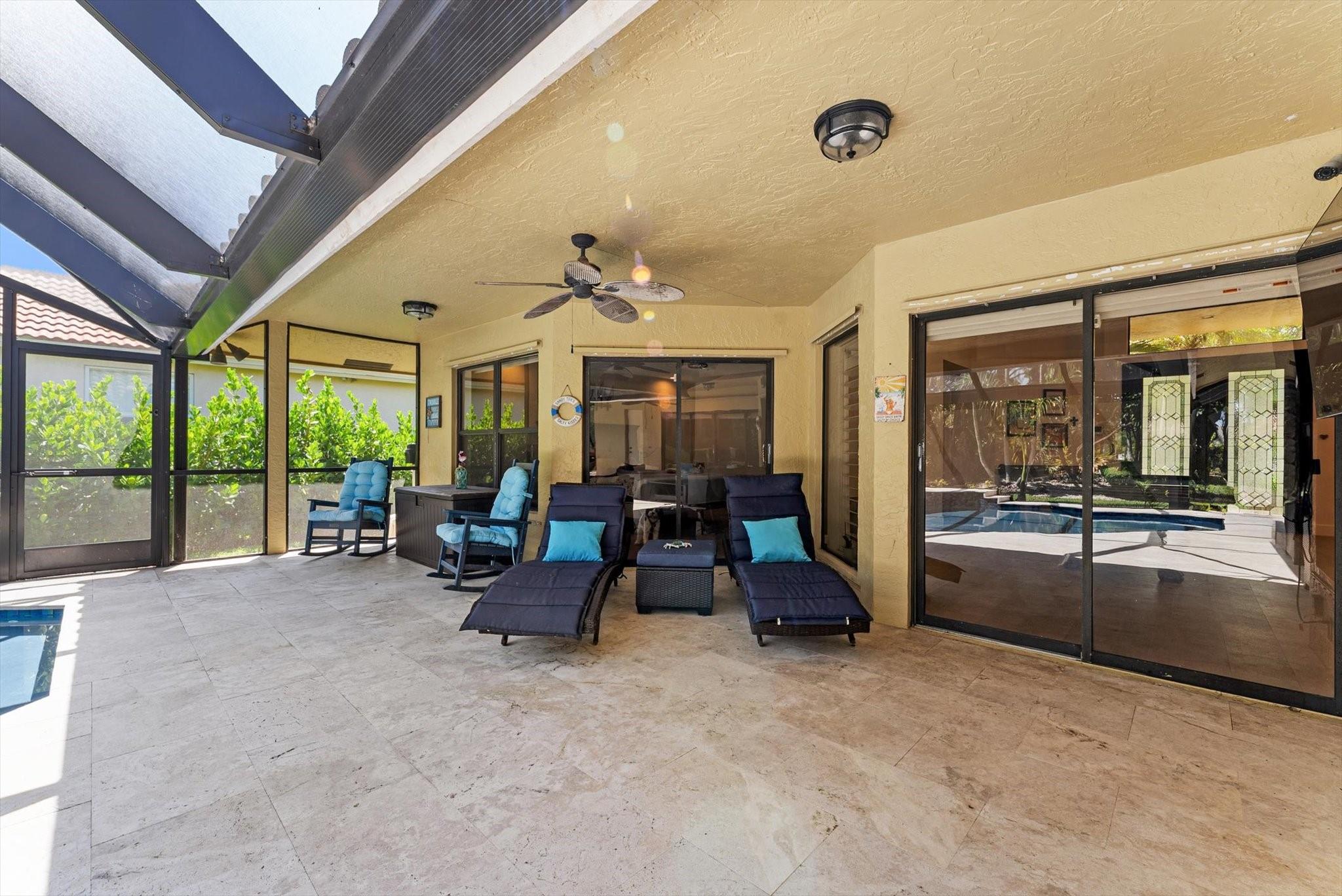 Country Isles - Residential