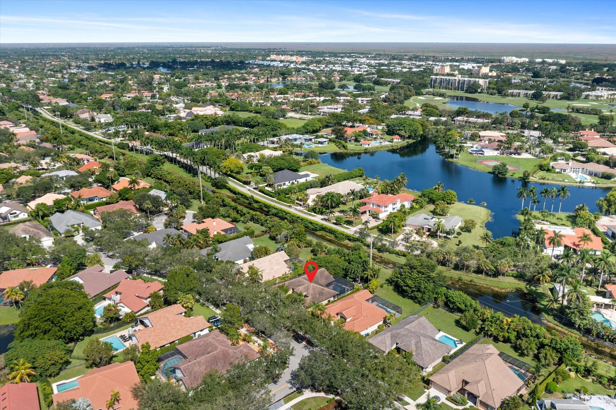 Country Isles - Residential