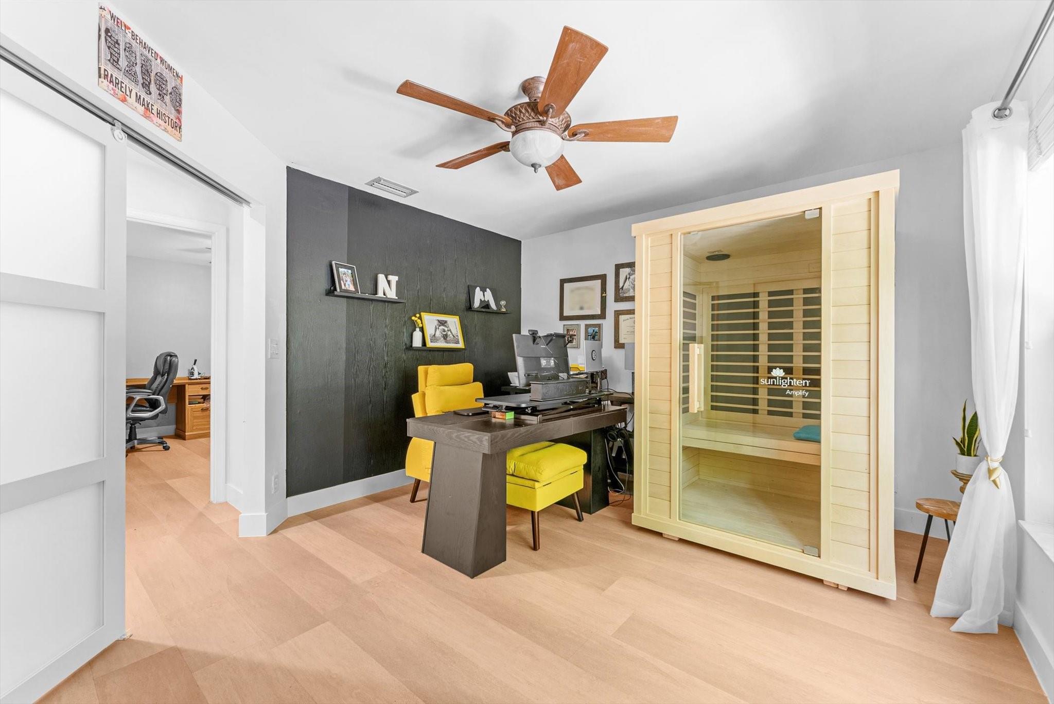 Country Isles - Residential