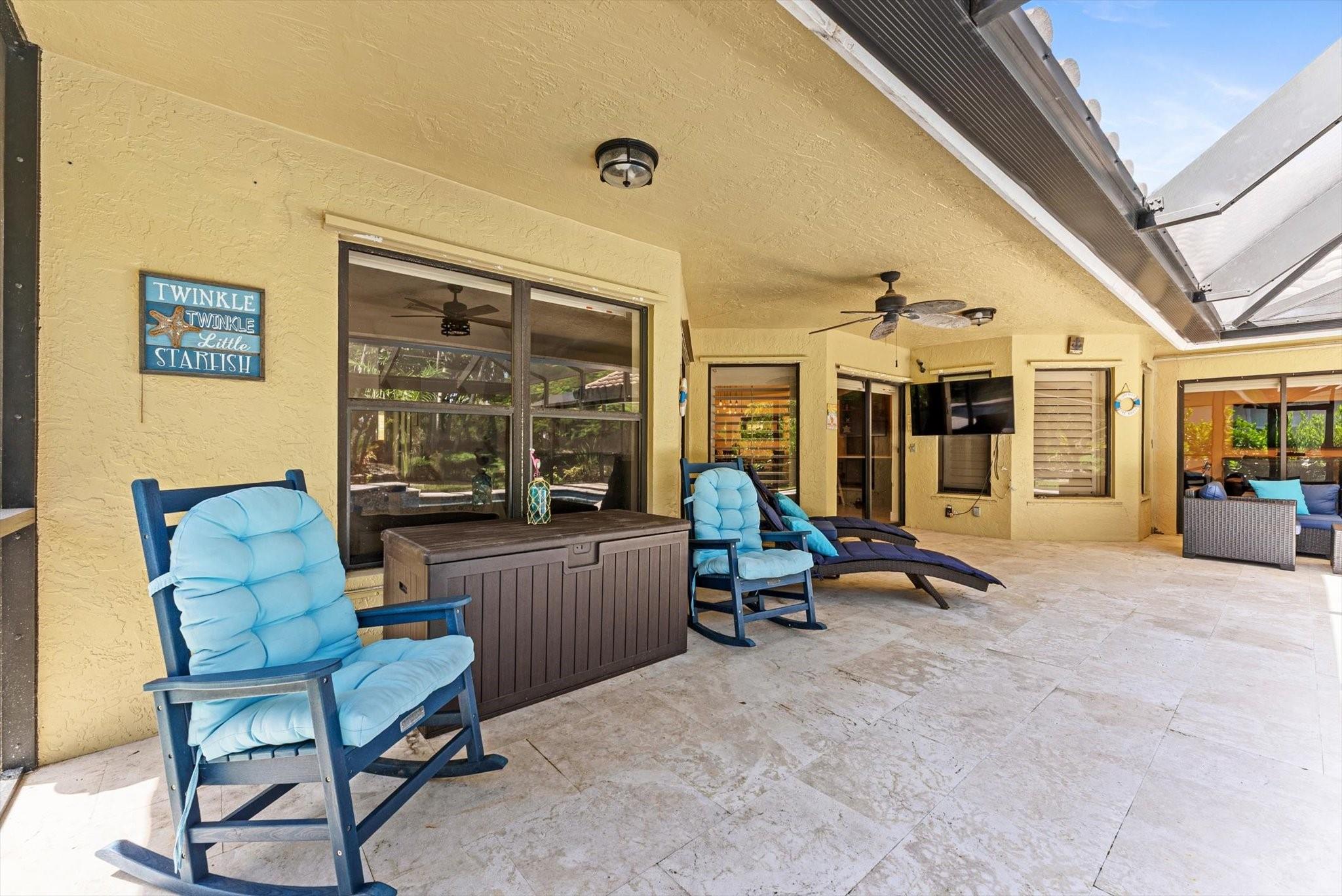 Country Isles - Residential