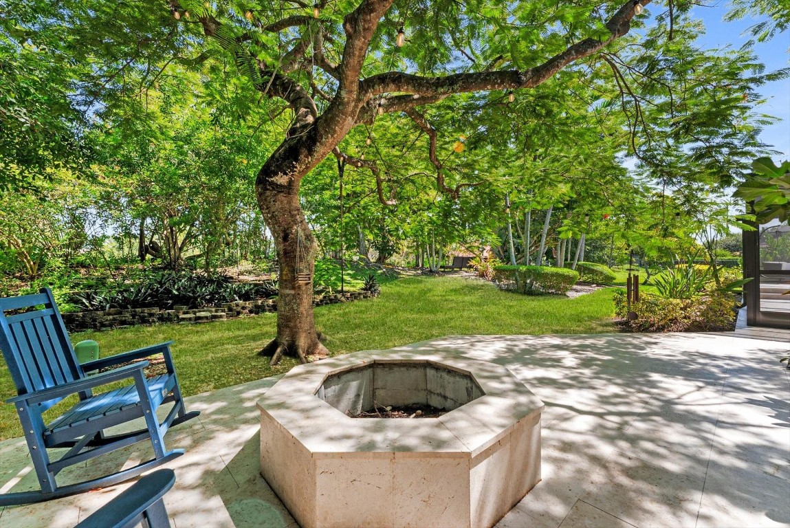 Country Isles - Residential