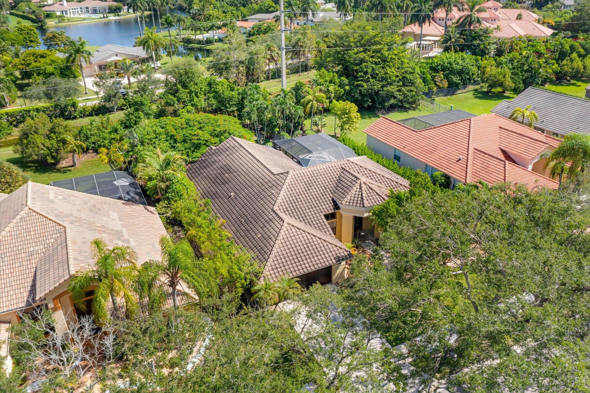 Country Isles - Residential