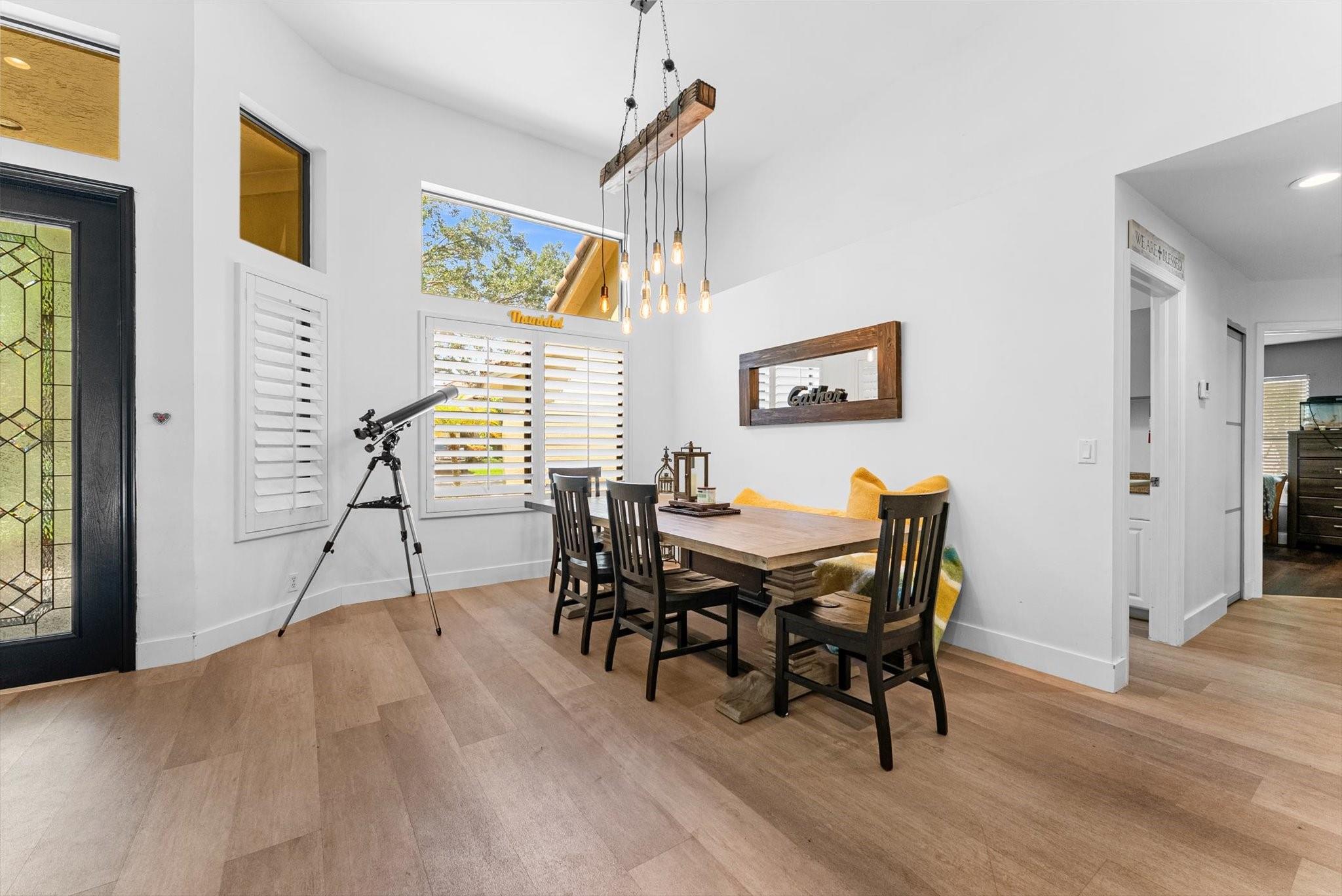 Country Isles - Residential