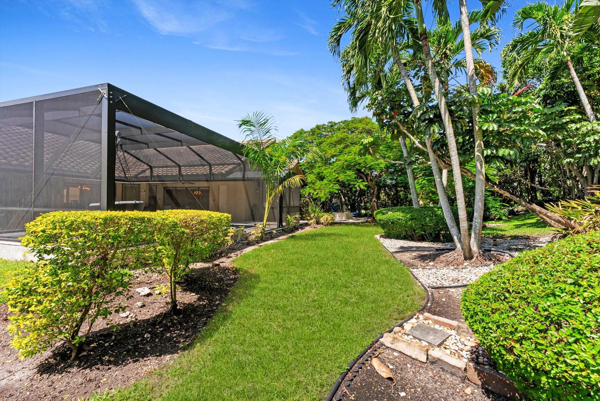 Country Isles - Residential