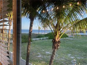 CHARMING AND TRANQUIL OCEANFRONT 1-BEDROOM/1-BATH ON 2ND FLOOR IN DESIRABLE LAUDERDALE BY THE SEA. ENJOY IDYLLIC OCEANIC VIEWS FROM THE BALCONY & LIVING/DINING AREA. REMODELED CONDO WITH 2 BALCONIES. LAID BACK AND RELAXING LOCATION THAT IS SMACK ON THE OCEAN, YET CLOSE TO ALL LAUDERDALE BY THE SEA RESTAURANTS, ENTERTAINMENT & SHOPS. JUST BRING YOUR SUITCASE AND TOOTHBRUSH AND COME ENJOY THE BEACH! QUICK APPROVAL! PREPAID RENT; 13% TOURIST TAX AND CLEANING FEE ADDITIONAL. NOTE: RATES VARY DEPENDING ON SEASON/ OFF-SEASON: ** NO PETS; NO POOL.