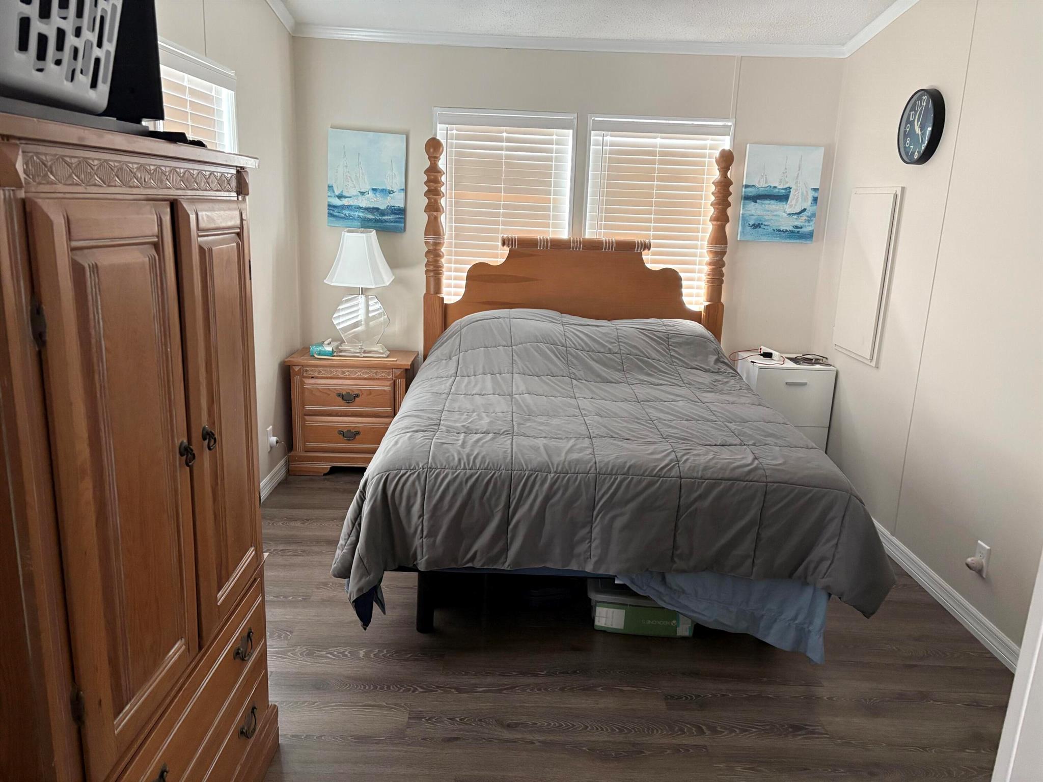 OUTDOOR RESORTS AT NETTLE - Residential