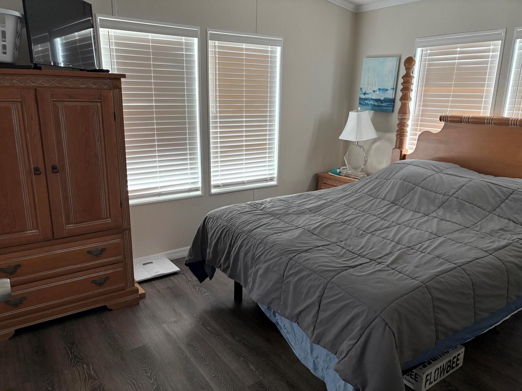 OUTDOOR RESORTS AT NETTLE - Residential