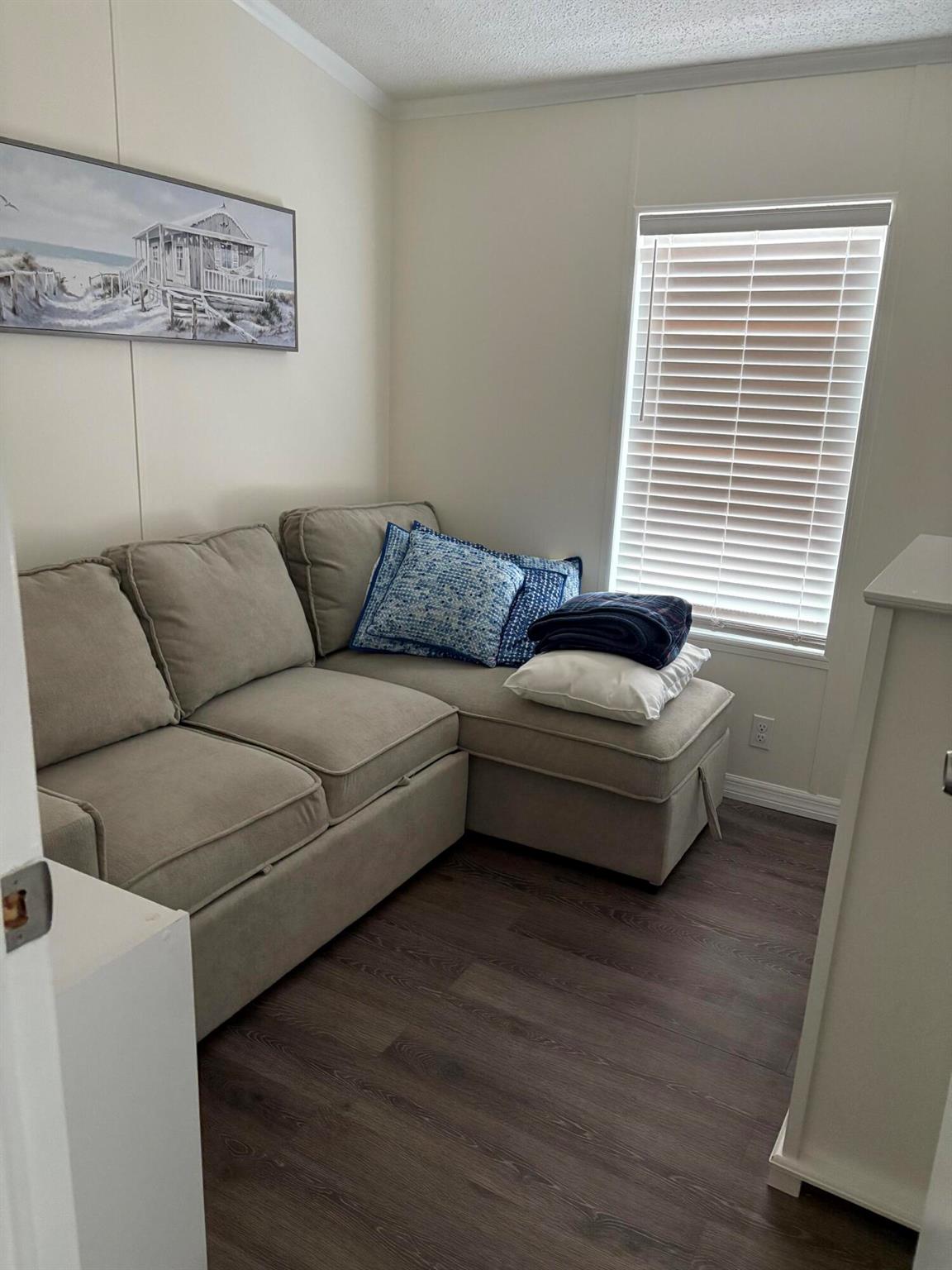 OUTDOOR RESORTS AT NETTLE - Residential