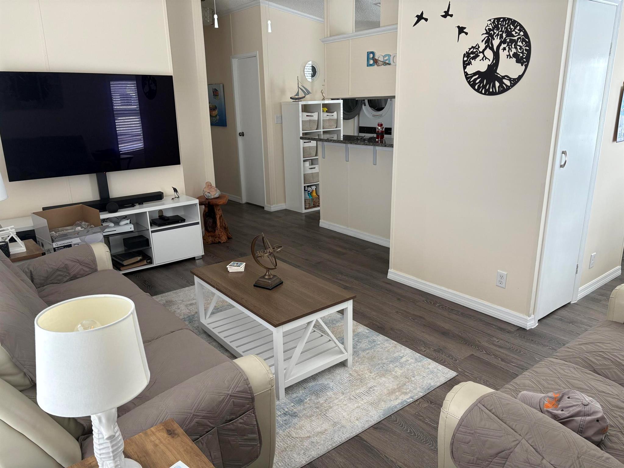 OUTDOOR RESORTS AT NETTLE - Residential