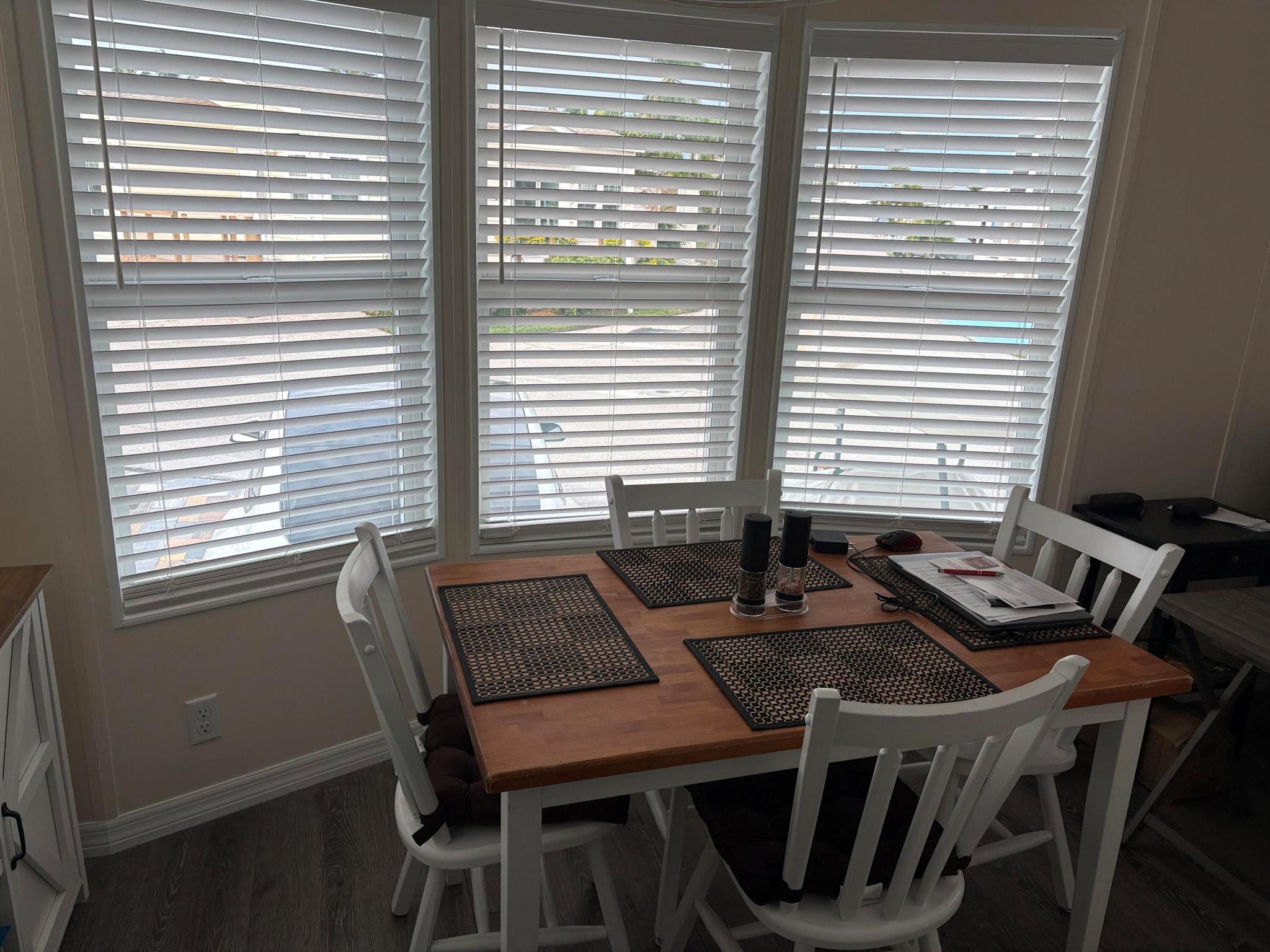 OUTDOOR RESORTS AT NETTLE - Residential