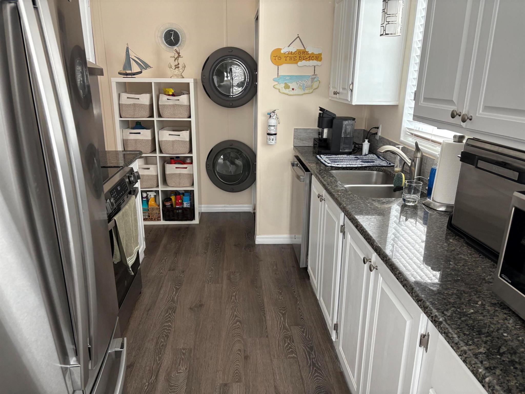 OUTDOOR RESORTS AT NETTLE - Residential