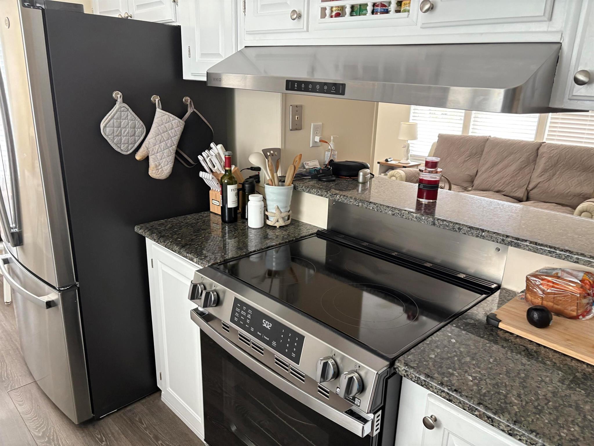 OUTDOOR RESORTS AT NETTLE - Residential