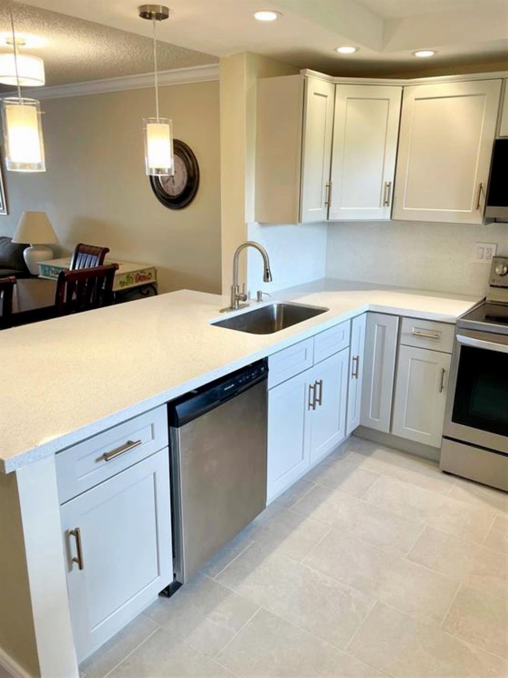 Photo of 1541 S Ocean Boulevard #416, Lauderdale By The Sea, FL 33062 (MLS # B26020404)