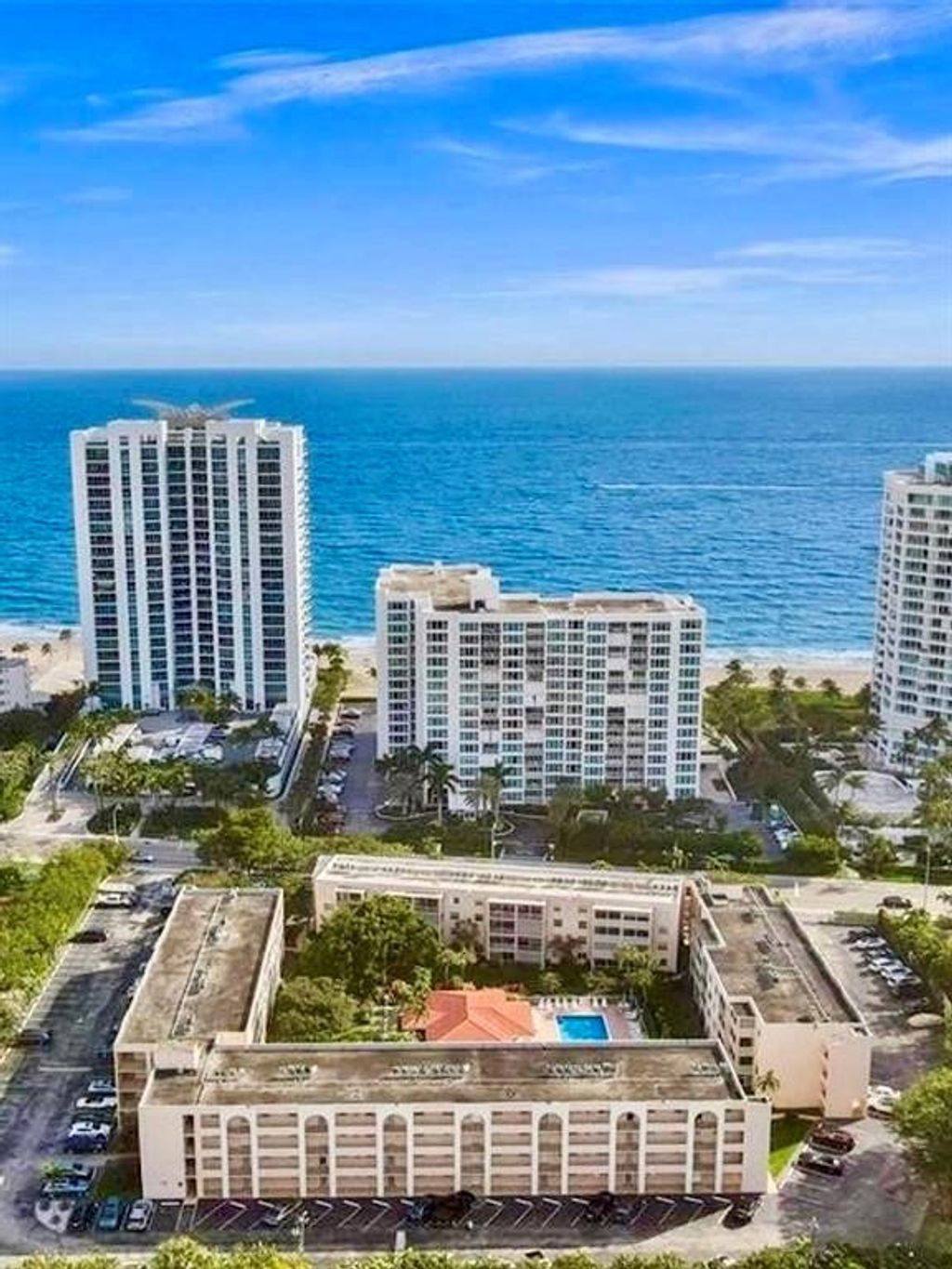 Photo of 1541 S Ocean Boulevard #416, Lauderdale By The Sea, FL 33062 (MLS # B26020404)