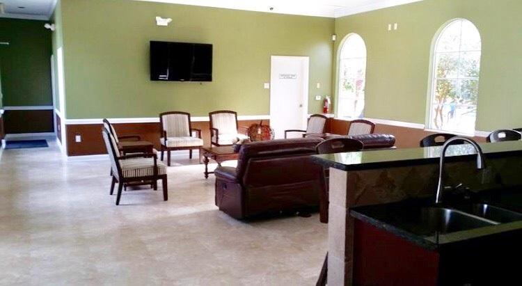 LIBERTY BAY - Residential