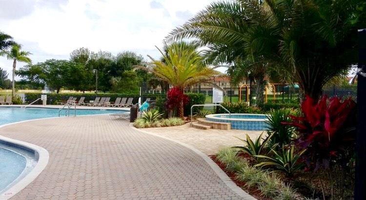 LIBERTY BAY - Residential