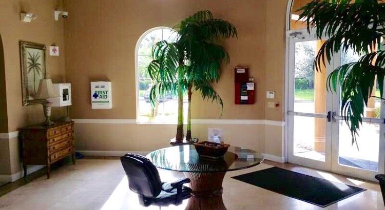 LIBERTY BAY - Residential