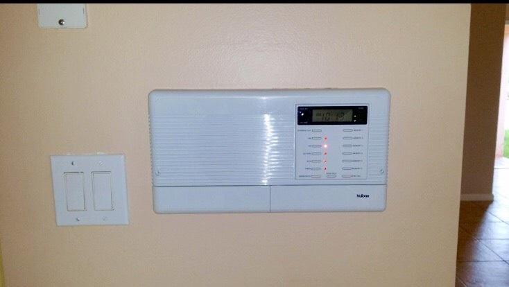 LIBERTY BAY - Residential