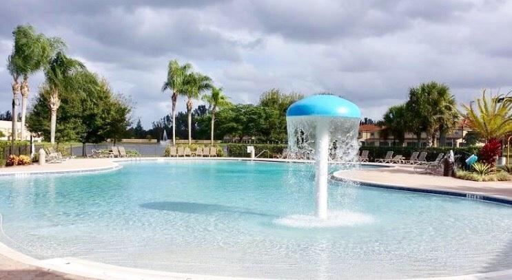 LIBERTY BAY - Residential