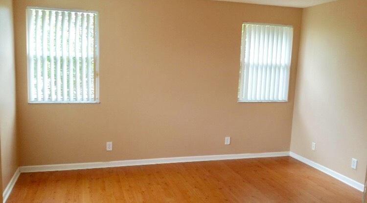 LIBERTY BAY - Residential