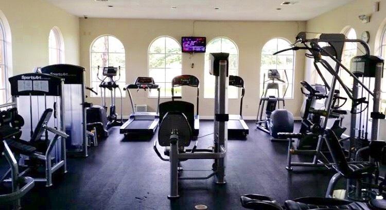 LIBERTY BAY - Residential