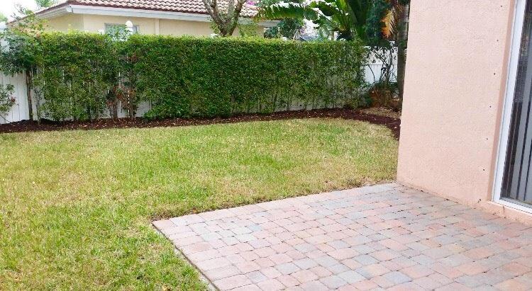 LIBERTY BAY - Residential