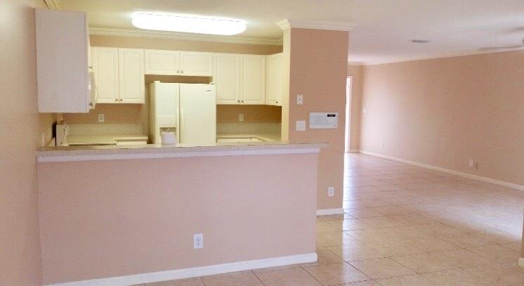 LIBERTY BAY - Residential