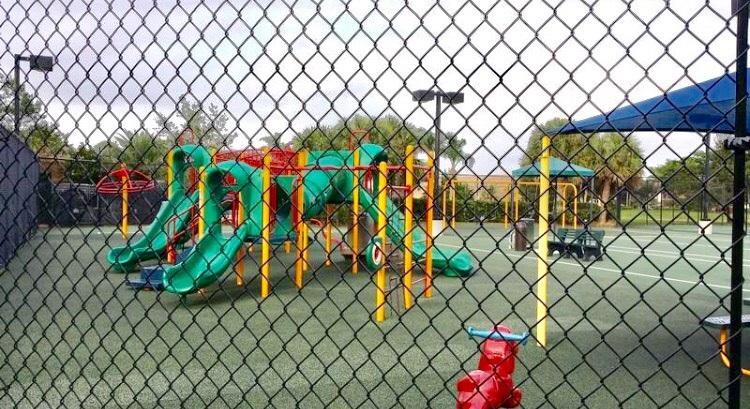 LIBERTY BAY - Residential