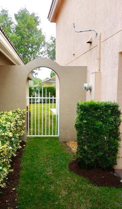 LIBERTY BAY - Residential