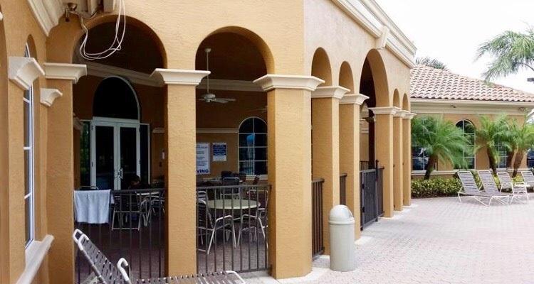 LIBERTY BAY - Residential