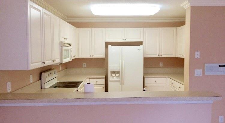 LIBERTY BAY - Residential