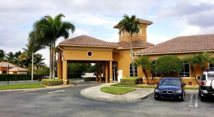 LIBERTY BAY - Residential