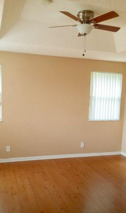 LIBERTY BAY - Residential