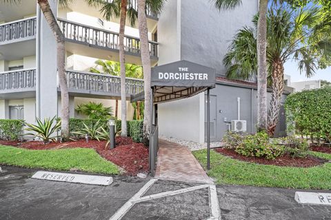 A home in Lake Worth