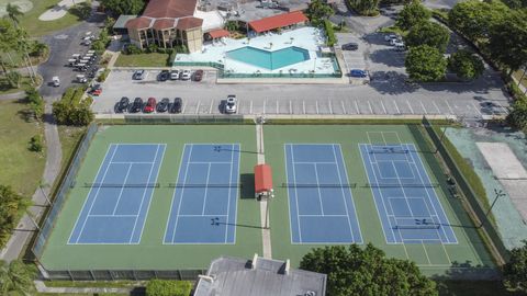 A home in Lake Worth