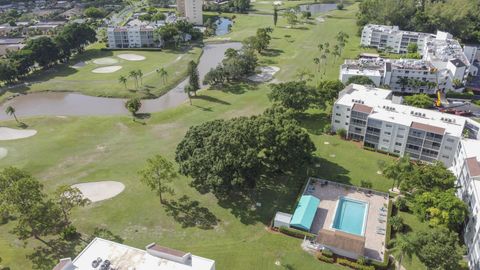 A home in Lake Worth