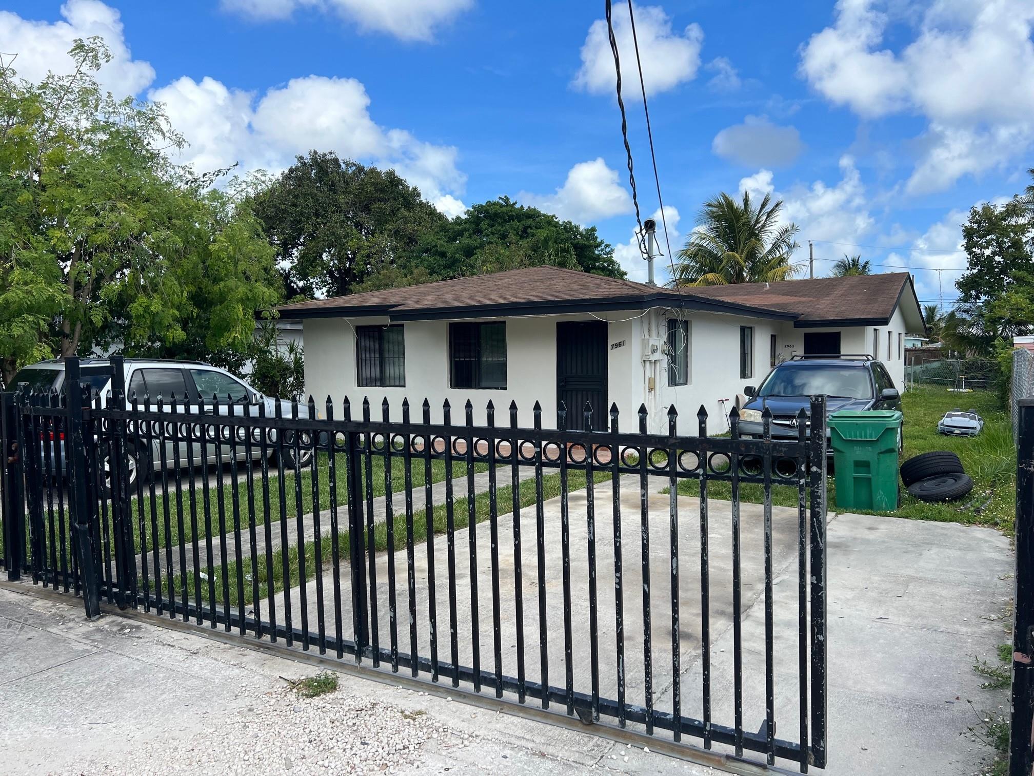 Minnesota Park - Residential Lease